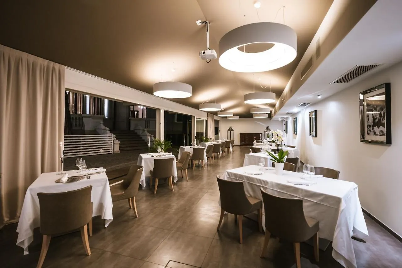 Hotel De La Ville Riccione 4*,  Italy