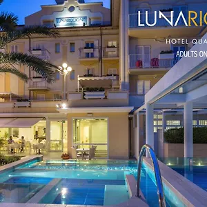 Luna E Aqua Only Adults +12 Riccione
